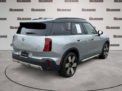 Used 2025 MINI Cooper Countryman S AWD/4WD image 5