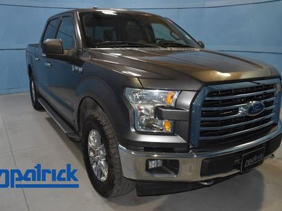 Used 2017 Ford F150 XLT w/ Equipment Group 302A Luxury