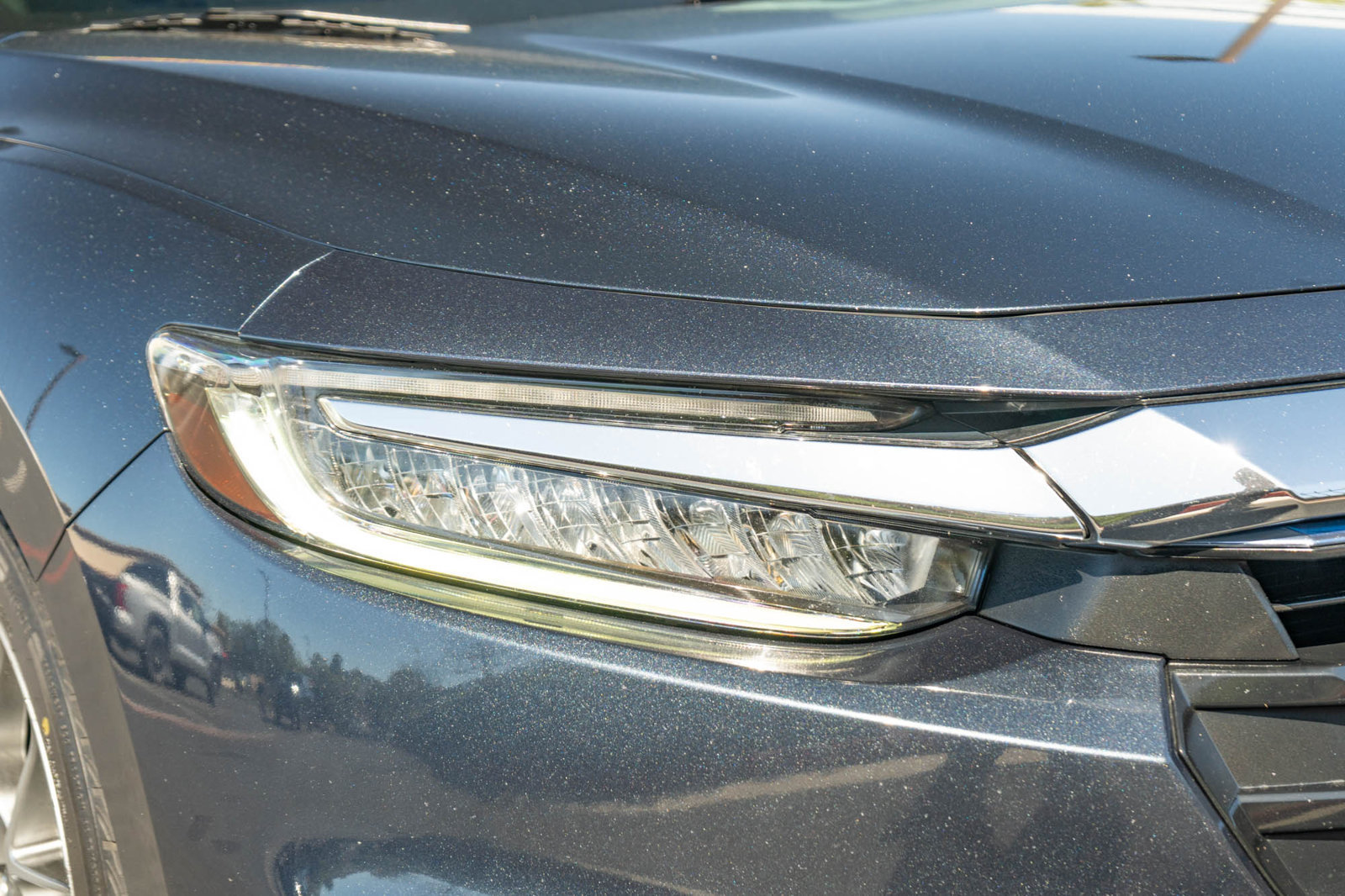 Used 2020 Honda Insight EX image 13
