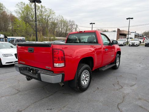 Used 2011 GMC Sierra 1500 W/T image 6