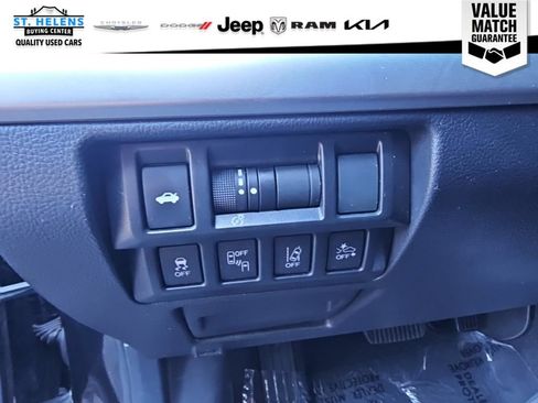 Used 2019 Subaru Legacy 2.5i Premium w/ Popular Package #2A AWD/4WD image 20