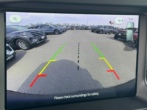 New 2026 Ford Bronco Badlands image 14