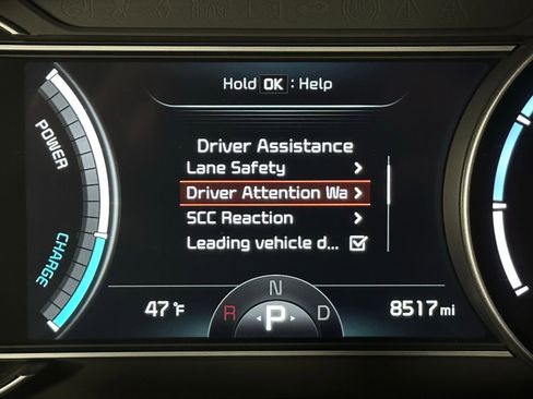 Used 2022 Kia Niro EX w/ Cold Weather Package image 21