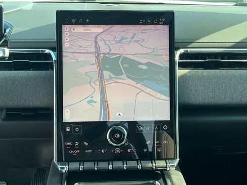 New 2026 GMC Sierra EV Elevation image 21