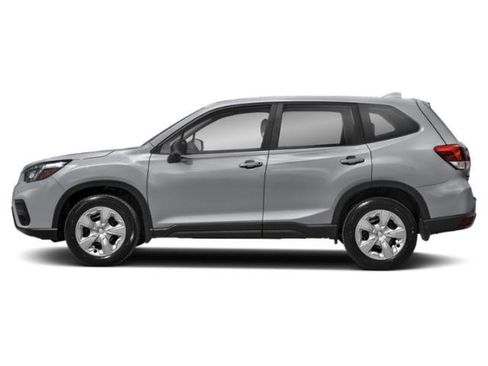 Used 2021 Subaru Forester image 3