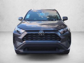 New 2025 Toyota RAV4 XLE video 2