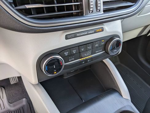 New 2026 Ford Escape Active FWD image 23