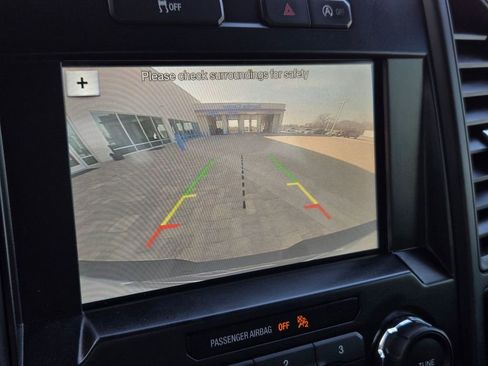 Used 2017 Ford F150 XL w/ Equipment Group 101A Mid image 32