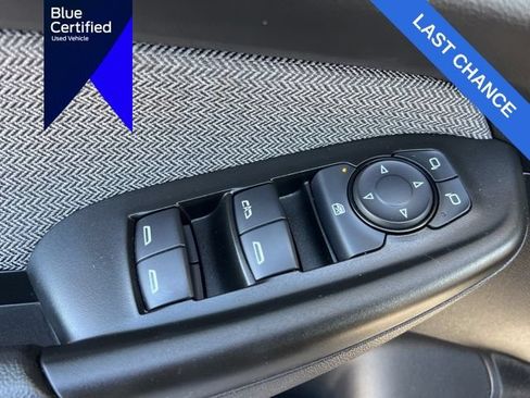 Used 2024 Chevrolet TrailBlazer LT AWD/4WD image 13