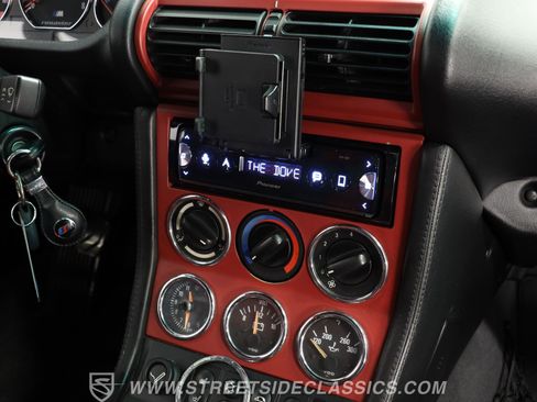 Used 1999 BMW M Roadster image 38