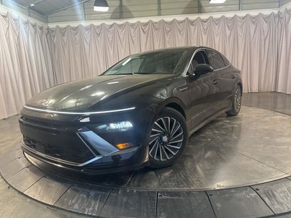 Used 2024 Hyundai Sonata SEL