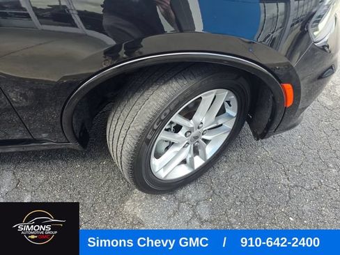 Used 2024 Dodge Durango GT AWD/4WD image 56