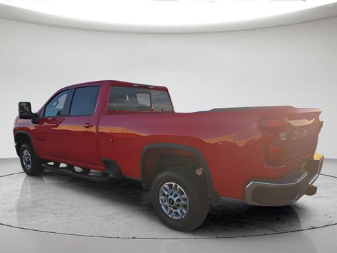 New 2026 Chevrolet Silverado 2500 LT w/ Convenience Package AWD/4WD image 4