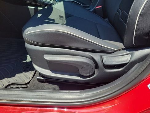 Certified 2024 Kia Forte GT-Line FWD image 15