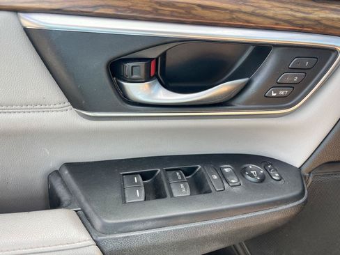Used 2019 Honda CR-V EX-L image 13