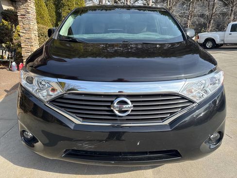 Used 2011 Nissan Quest SL image 10