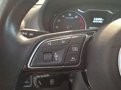 Used 2020 Audi A3 2.0T Premium w/ Final Edition Package AWD/4WD image 15