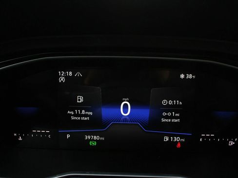 Used 2024 Volkswagen Jetta SE image 27