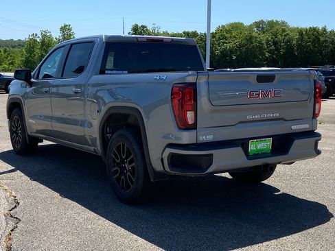 Used 2023 GMC Sierra 1500 Elevation AWD/4WD image 8