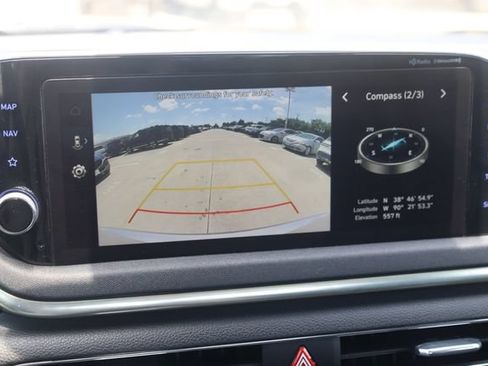 Used 2023 Hyundai Sonata SEL FWD image 17