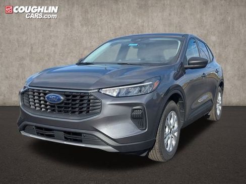 New 2026 Ford Escape Active FWD image 3