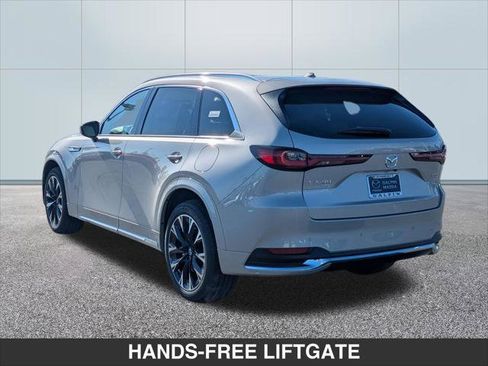 New 2026 MAZDA CX-90 3.3 Turbo S w/ Premium Plus image 3