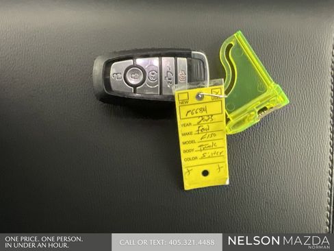 Used 2023 Ford F150 XLT w/ Equipment Group 302A High image 41