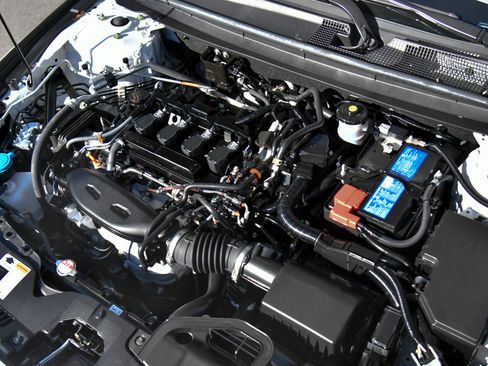 Used 2023 Honda Accord LX image 40