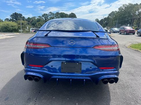 Used 2019 Mercedes-Benz AMG GT 53 image 5