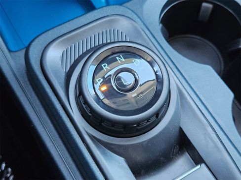 New 2026 Ford Maverick XLT w/ Equipment Group 301A image 15