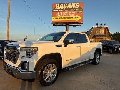 Used 2019 GMC Sierra 1500 SLT w/ SLT Premium Plus Package