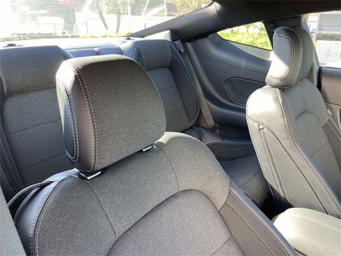 New 2026 Ford Mustang EcoBoost image 23