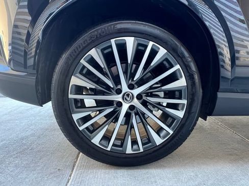 Used 2023 Lexus RX 350 Premium Plus w/ Cold Area Package FWD image 13
