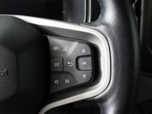 Used 2021 Ford Bronco Big Bend image 11