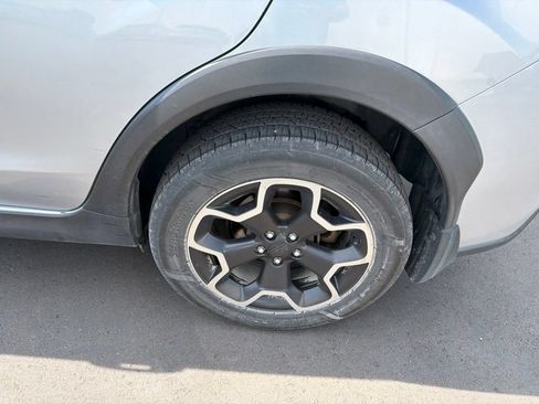 Used 2013 Subaru Crosstrek 2.0i Premium w/ Popular Pkg 1 AWD/4WD image 6