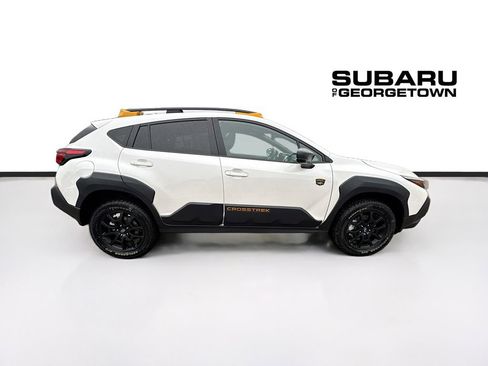New 2026 Subaru Crosstrek 2.5i Wilderness AWD/4WD image 8