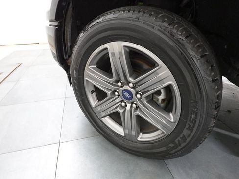 Used 2020 Ford F150 XLT w/ Equipment Group 302A Luxury image 28