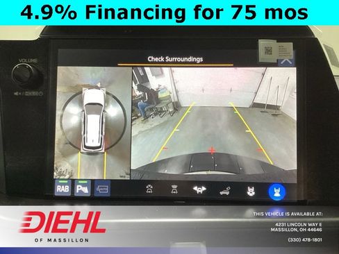 New 2026 Subaru Outback Limited XT image 36