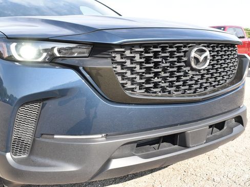 Used 2025 MAZDA CX-50 AWD 2.5 S w/ Preferred Package image 6