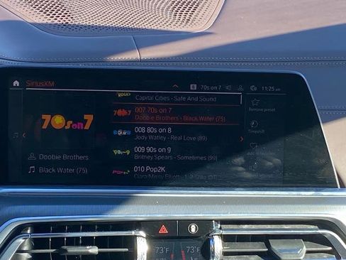 Used 2019 BMW X5 xDrive40i w/ Executive Package image 9