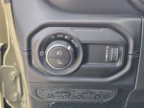 New 2026 Jeep Gladiator Sport image 24