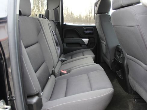 Used 2016 Chevrolet Silverado 2500 LT w/ All Star Edition image 39