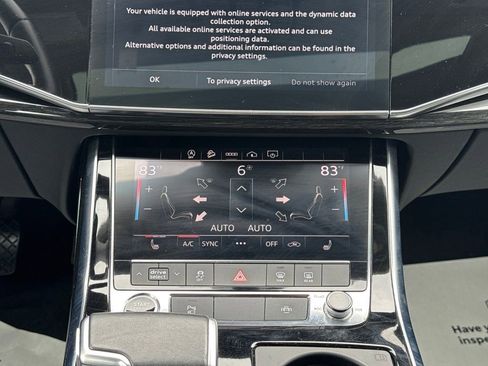 Used 2024 Audi Q7 2.0T Premium Plus AWD/4WD image 21