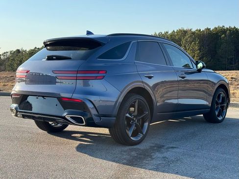 New 2026 Genesis GV70 3.5T Sport Prestige image 13