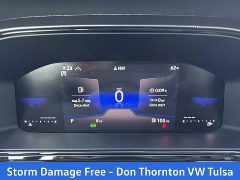 New 2026 Volkswagen Taos S AWD/4WD image 24