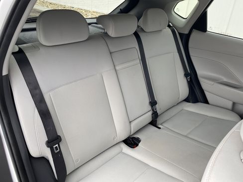 Used 2024 Hyundai Kona SEL image 20