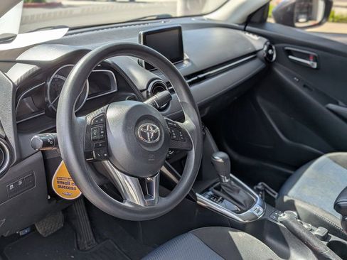 Used 2018 Toyota Yaris iA image 10