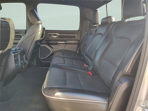 Certified 2020 RAM 1500 Laramie image 32