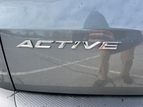 Certified 2025 Ford Escape Active image 38