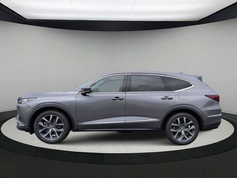 Used 2023 Acura MDX FWD w/ Technology Package image 4